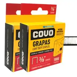 GRAPAS 3/8- COVO