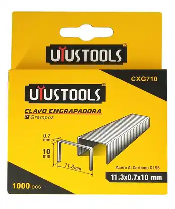 GRAPAS 10- UIUSTOLLS