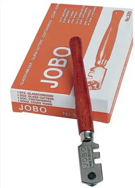 CORTADOR DE VIDRIO JOBO