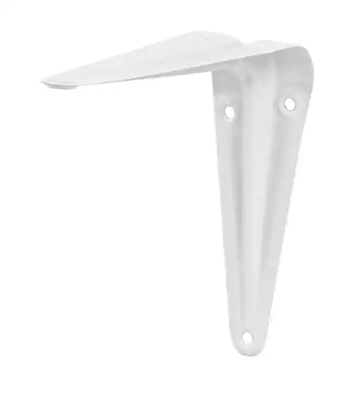 PIE DE AMIGO BLANCO 6X8