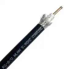 CABLE COAXIAL