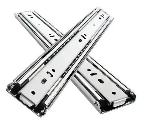 RIEL DE GAVETA- FORTE