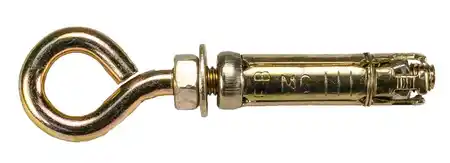 ANCLAJE HAMACA CERRADO 12MM
