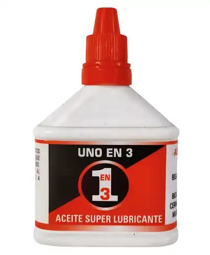 ACEITE 3 EN 1 ECO