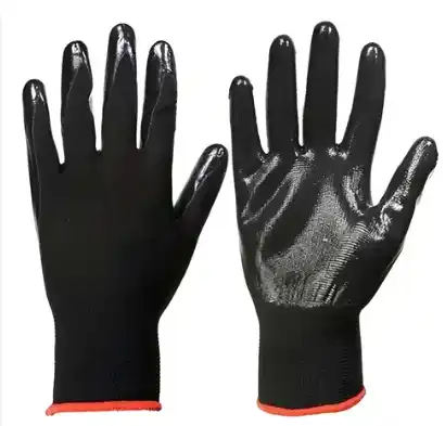 GUANTE NITRILO ECONOMICO TALLA 10 XL