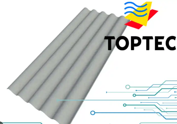 TEJA TOPTEC #8