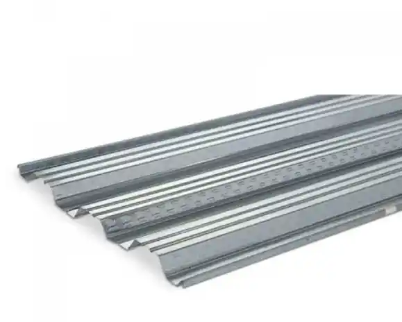 LAMINA METALDE 90*6M