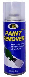 SPRAY REMOVEDOR DE PINTURA- JS
