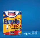 ESMALTE FIESTA FERRO AZUL OSCURO GALON