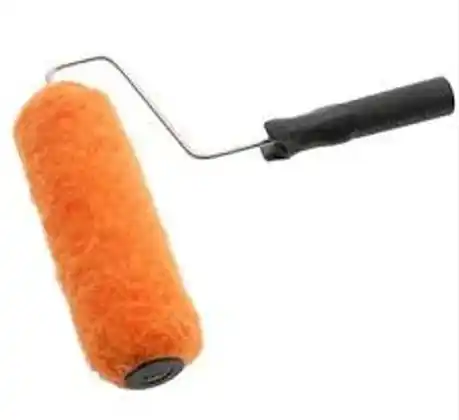 RODILLO FELPA 9"