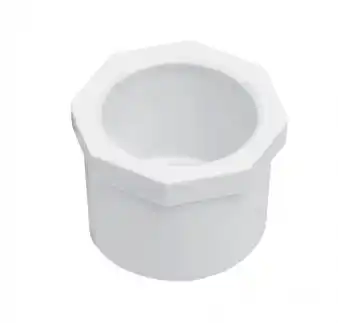 TAPON LISO PRESIÓN 1/2