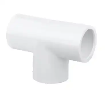 TEE PRESIÓN 3/4