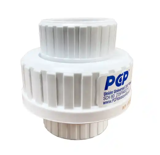 UNION UNIVERSAL PCP 1/2"