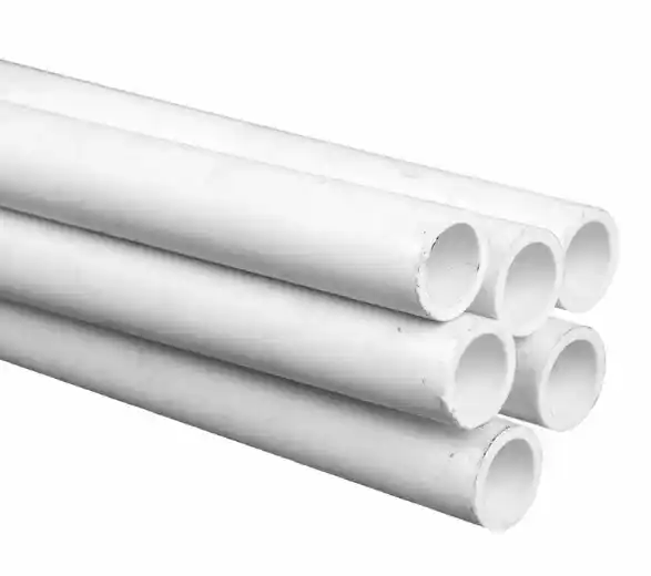 TUBO PRESION LIVIANO 1