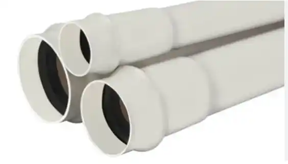 TUBO PRESION RDE26 CAMPANA MECANICA 4