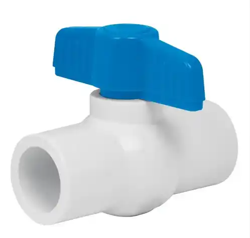 CONTROL DE PASO PRESION 1/2" ECO