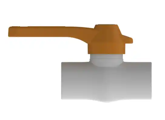 CONTROL DE PASO PRESION 1/2" PESADO