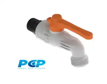 LLAVE JARDIN PCP