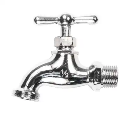 LLAVE JARDIN METALICA ATLANTIS