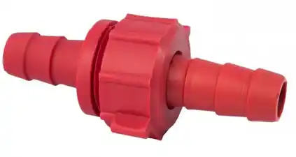 RACOR MANGUERA PLASTICO