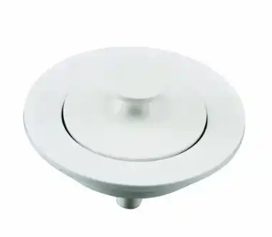 VALVULA POZUELO PLASTICA 1.1/2