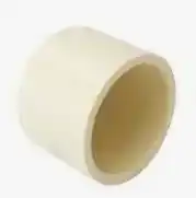TAPON LISO AGUA CALIENTE 3/4