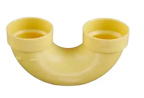 SIFON SANITARIO 2"