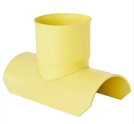 SILLA TEE 2" SANITARIO