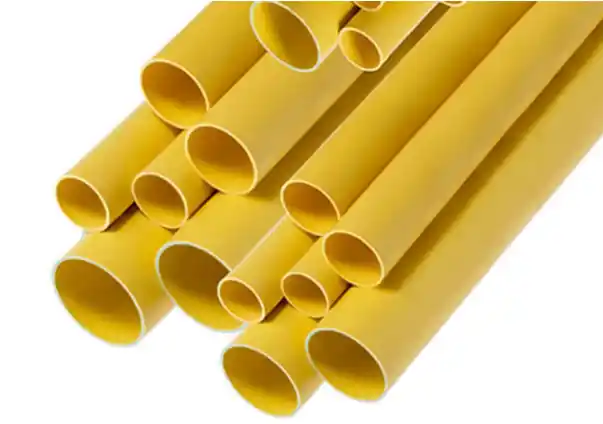 TUBO SANITARIO SEMIPESADO 2"