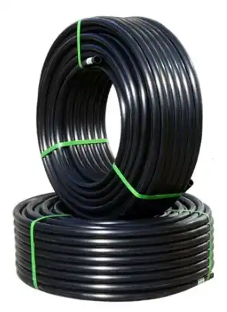 MANGUERA NEGRA 3/4 ROLLO 100m