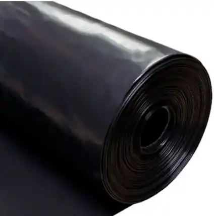 PLASTICO NEGRO CALIBRE 3 DE 3*100M