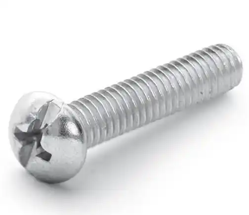 TORNILLO ESTUFA 1/8 X 2