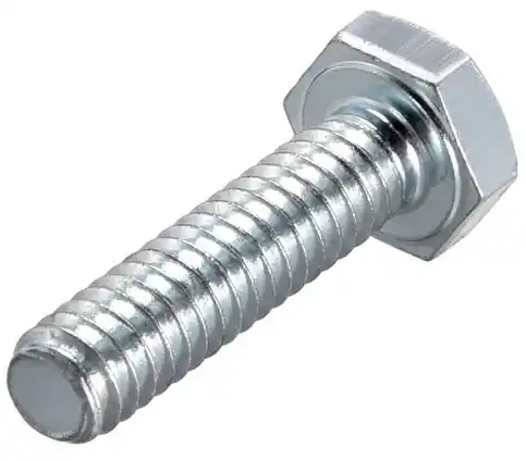 TORNILLO HEXAGONAL 1/4 X 1 1/2
