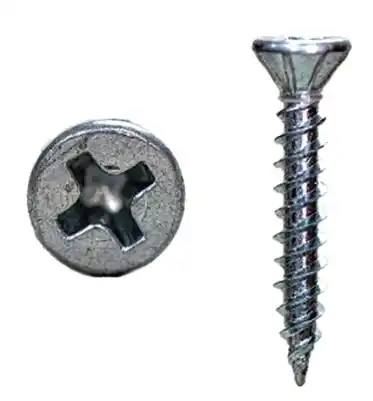 TORNILLO SUPERBOARD 8 X 1