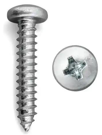 TORNILLO GOLOSO 10 X 1/2