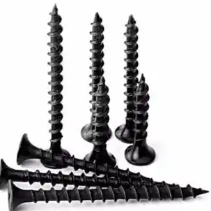 TORNILLO DRYWALL 8 X 4