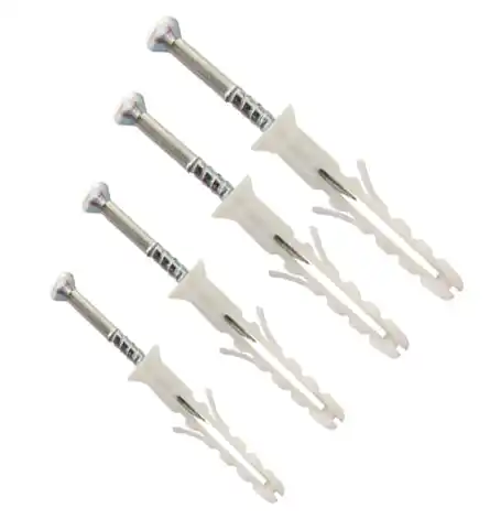 CHAZO PUNTILLA 1/4 X1