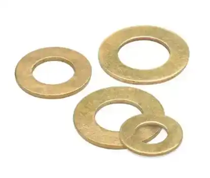 ARANDELA MILIMETRICA 5