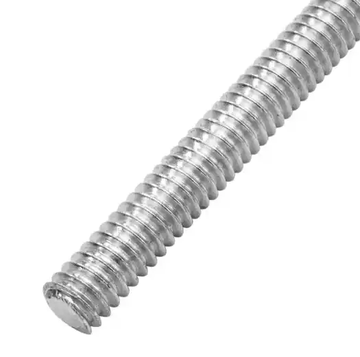 VARILLA ROSCADA ZINCADA 3/8