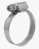 ABRAZADERA 10x16x9 MM - WURTH
