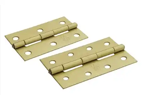BISAGRA COMUN 3" UND
