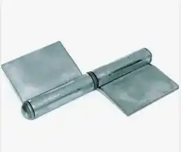 BISAGRA SOLDAR CON ALETA 1/2"x3"