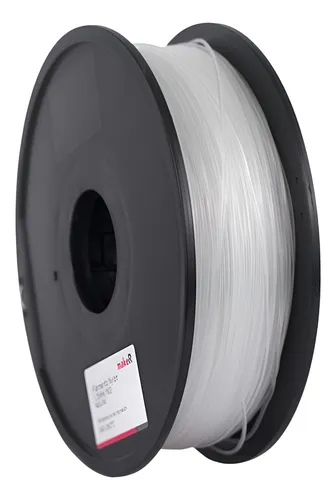 NAYLON DE PESCA 0.35MM - 25LB