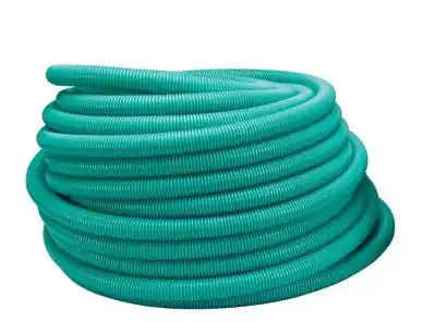 FLEXI CONDUIT 1/2 x METRO