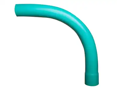 CURVA CONDUIT 1/2