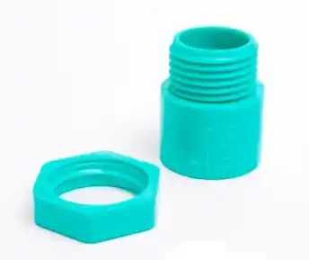 TERMINAL CONDUIT 1/2