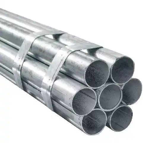 TUBO CONDUIT METALICO 3/4"