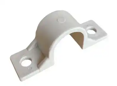GRAPA 1/2 PLASTICA CONDUIT
