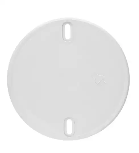 TAPA CIEGA EXAGONAL PLASTICA