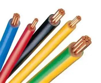 ALAMBRE SOLIDO 7 HILOS #12 x METRO